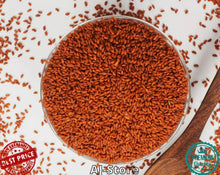 Load image into Gallery viewer, 4.9 Oz / 140g Garden Cress Seeds Lepidium sativum بذورحب الرشاد
