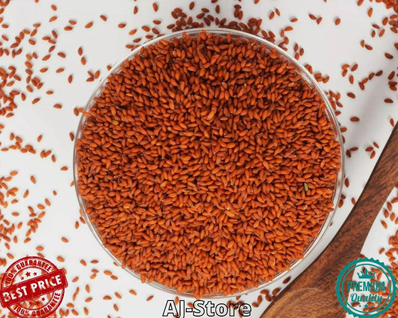 4.9 Oz / 140g Garden Cress Seeds Lepidium sativum بذورحب الرشاد