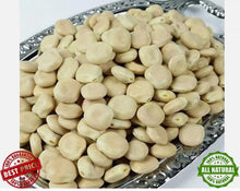 Load image into Gallery viewer, (91g/ 3.2 Oz) Bitter &amp; Sweet lupin - lupini beans lupine Lupinus Alba Seeds ترمس
