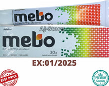 Load image into Gallery viewer, 4X MEBO BURN Fast Pain Relief Healing Cream Leaves No Marks 30g
