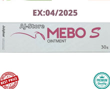 Load image into Gallery viewer, MEBO S SCAR Reduces Skin Formation After Surgery Injury or Acne
