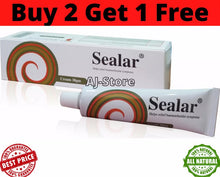 Load image into Gallery viewer, Sealar Natural Treatment For Internal-External &quot;BUY TWO GET ONE FREE&quot;
