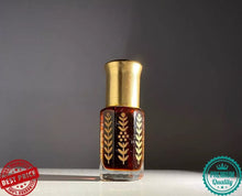 Load image into Gallery viewer, 1X Black Musk Al Tahara Perfume (6.0 ml) مسك الطهارة الأسود
