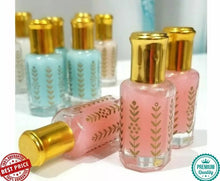 Load image into Gallery viewer, Pink Musk Al Tahara Candy scent &quot;Buy Two Get One FREE&quot; مسك الطهارة كاندي
