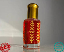 Load image into Gallery viewer, Red Musk Al Tahara Strawberry scent &quot;Buy Two Get One FREE&quot; مسك الطهارة فراولة
