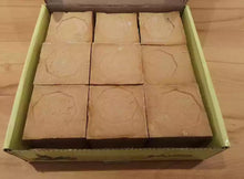 Load image into Gallery viewer, 3X BAR KEFO Natural Laurel &amp; Olive Oil Luxury Handmade Ghar soap 200gصابون الغار
