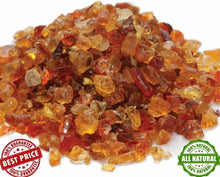 Load image into Gallery viewer, (950g/ 33.5Oz) Arabic Gum Resin Incense Granular - 100% Pure &amp; Natural صمغ عربي
