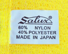 Load image into Gallery viewer, 6XSalux Nylon Wash Cloth Towel Japanese Exfoliating Beauty Skin Bath Body Shower
