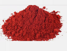 Load image into Gallery viewer, 1X Aker Fassi Powder Natural Color Hair Deer Blood Original دم الغزال عكر فاسي
