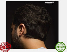 Load image into Gallery viewer, 1X Elegance Plus Black Hair Gel - 100ml✯ BUY 2 GET 1 FREE ✯جل اليجانس الأسود
