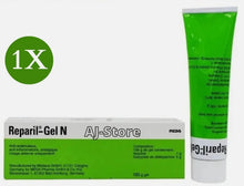 Load image into Gallery viewer, 1X Reparil Gel N 100g Anti-Inflammatory, Pain Relieving &amp; Swelling Free Shipping
