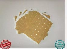 Load image into Gallery viewer, 10X American Porous Plaster Relieves Aches &amp; Pains 12x18 cm لزقات جونسون
