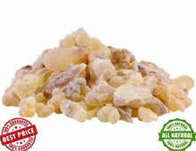 Load image into Gallery viewer, (450g/ 15.8 Oz) Natural Olibanum Resin Organic FRANKINCENSEلبان الذكر
