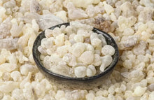 Load image into Gallery viewer, (950g/ 33.5 Oz) Natural Olibanum Resin Organic FRANKINCENSEلبان الذكر
