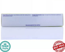 Load image into Gallery viewer, 2X HEMANI DAHAN NAAM JAMID AL-ASLY Ointment Body Pain massage 100g دهن النعام
