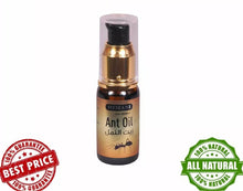 Load image into Gallery viewer, 2X Hemani Ant Hair Reducing Oil Spray 30ml Skin زيت النمل
