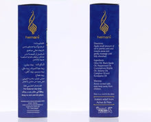 Load image into Gallery viewer, 1X Hemani Shifa Oil Natural Massage Oil, 100ml Back Pain Relief زيت التدليك
