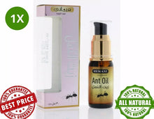 Load image into Gallery viewer, 1X Hemani Ant Hair Reducing Oil Spray 30ml Skin زيت النمل
