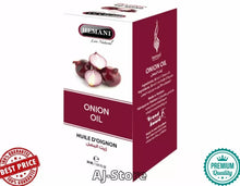 Load image into Gallery viewer, 1X Hemani Onion Natural 100% Oil 30 ml زيت البصل✯ BUY 2 GET 2 FREE ✯
