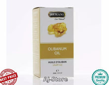 Load image into Gallery viewer, 1X HEMANI OLIBANUM Frankincense Oil 30m ✯ BUY 2 GET 2 FREE ✯
