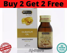 Load image into Gallery viewer, 1X HEMANI OLIBANUM Frankincense Oil 30m ✯ BUY 2 GET 2 FREE ✯
