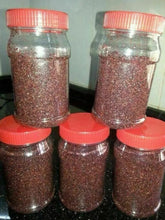 Load image into Gallery viewer, (700 g/24.7 Oz) ORGANIC SUMAC Spice Ajloun-Jordan dried grounded سماق بلدي
