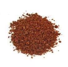 Load image into Gallery viewer, (140 g/4.9 Oz) ORGANIC SUMAC Spice Ajloun-Jordan dried grounded سماق بلدي
