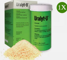 Load image into Gallery viewer, 1X &quot;URALYT-U&quot; Granules 280 gram For dissolving uric acid stones
