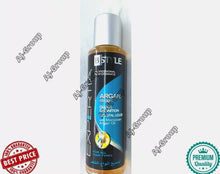 Load image into Gallery viewer, Expertia Moroccan Argan Drops Oil 100ml Professional For Hair Growth &amp; Treatment
