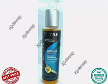 Load image into Gallery viewer, Expertia Moroccan Argan Drops Oil 100ml Professional For Hair Growth &amp; Treatment
