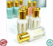 Load image into Gallery viewer, 2X White Musk Al Tahara Original scent Elegant Arabic Perfume مسك الطهارة الابيض
