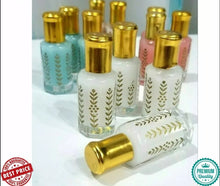 Load image into Gallery viewer, 2X White Musk Al Tahara Original scent Elegant Arabic Perfume مسك الطهارة الابيض
