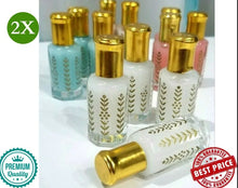 Load image into Gallery viewer, 2X White Musk Al Tahara Original scent Elegant Arabic Perfume مسك الطهارة الابيض
