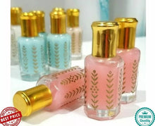 Load image into Gallery viewer, Pink Musk Al Tahara Cherry scent &quot;Buy Two Get One FREE&quot; مسك الطهارة الزهري
