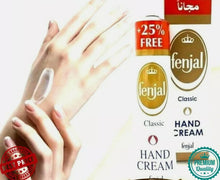 Load image into Gallery viewer, Fenjal Classic Hand Cream + CLIPP Cream Universal Hands
