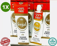 Load image into Gallery viewer, Fenjal Classic Hand Cream + CLIPP Cream Universal Hands
