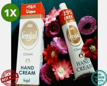 Load image into Gallery viewer, Fenjal Classic Hand Cream + CLIPP Cream Universal Hands
