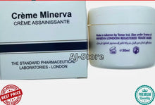 Load image into Gallery viewer, 4X Minerva Crème For Acne &amp; Blemish Blackheads Made In Lebanon
