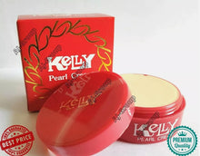 Load image into Gallery viewer, 3X Kelly Pearl Whitening Beauty Cream For Removing Freckles Pimples
