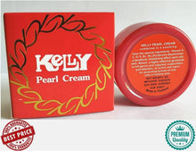 Load image into Gallery viewer, 3X Kelly Pearl Whitening Beauty Cream For Removing Freckles Pimples
