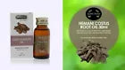 Load image into Gallery viewer, 5X Hemani Costus Roots Oil Natural 100% Qist Al Hindi Oil زيت عود القسط

