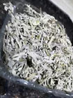 Load image into Gallery viewer, (330 g/ 11.6 Oz) Bulk Loose White Sage Smudge Leaves ميرمية لبنانية
