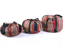 Load image into Gallery viewer, Cooking Bag ,Buqja, Hot and Cold Food Storage Container Bag بقجة لحفظ الطعام
