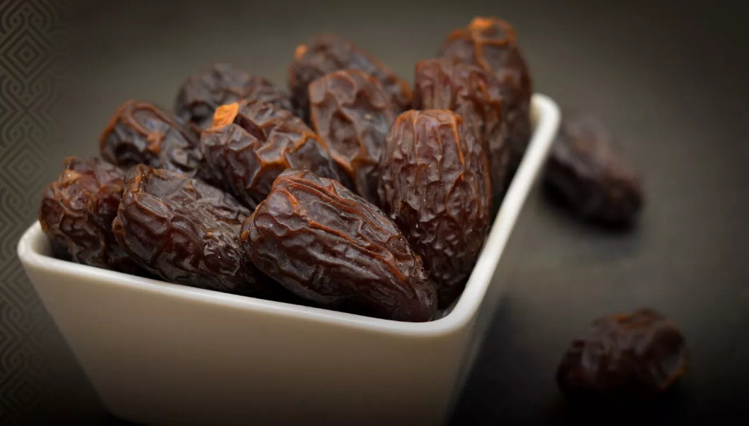 450g Medjoul Medium Dates Fresh Healthy Snack تمر مجهول وسط
