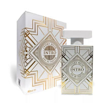 Load image into Gallery viewer, Intro Ivory Musk EDP Perfume By Fragrance World 80 ML✨
