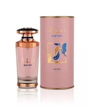 Load image into Gallery viewer, Mayar by Lattafa Perfumes 3.4 oz Eau De Parfum Spray for Women 🥇
