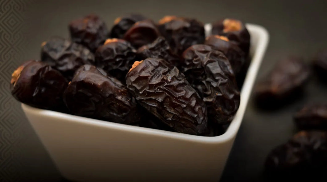 450g Safawi Dates Fresh Healthy Snack تمر صفاوي