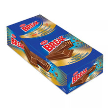 Load image into Gallery viewer, 24 Pieces XTiffany Break Crunchy Wafer 2 Fingers( 15.5gram) شوكولاتة تيفاني بريك

