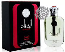 Load image into Gallery viewer, Al Sayaad EDP Perfume 100 ML By Ard Al Zaafaran:🥇New Top Tier Bestselling🥇
