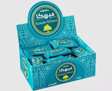 Load image into Gallery viewer, 35 Pcs x Batook Miska Natural Mastic Chewing Gum علكة باطوق مستكة ميسكا طبيعية
